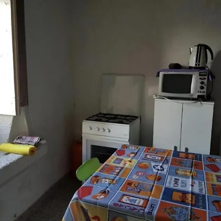 Сasa de vacaciones Dos Hermanos