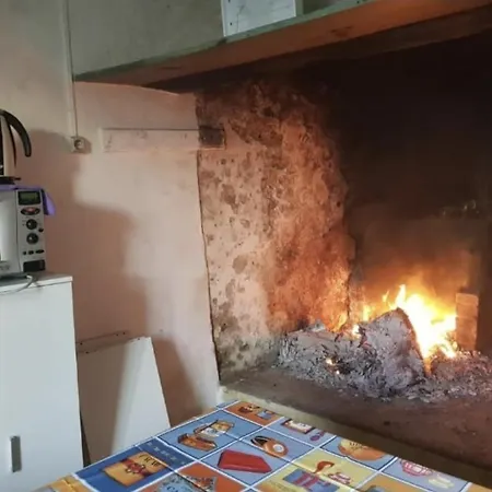 Сasa de vacaciones Dos Hermanos