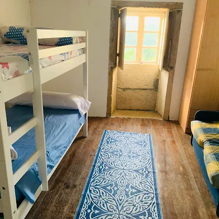 Dos Hermanos A Coruña