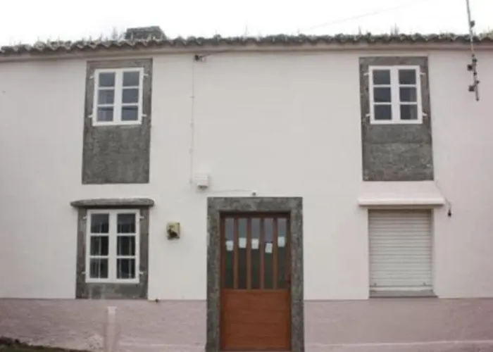 Dos Hermanos Сasa de vacaciones