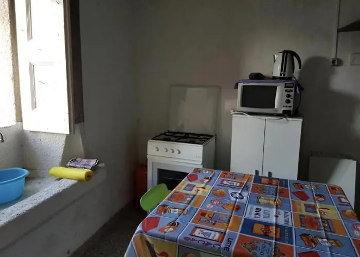 Сasa de vacaciones Dos Hermanos