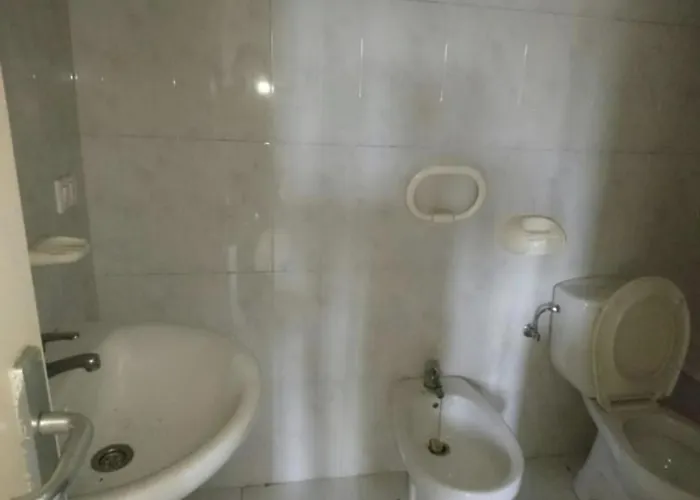 Dos Hermanos Сasa de vacaciones *