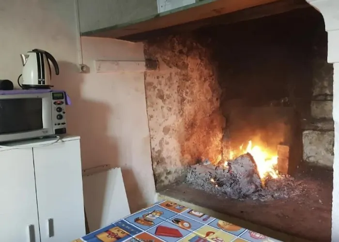 Сasa de vacaciones Dos Hermanos