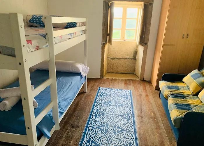 Dos Hermanos A Coruña